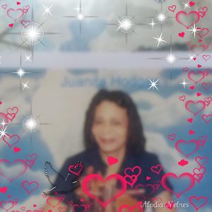 Meet your Posher, Juanita